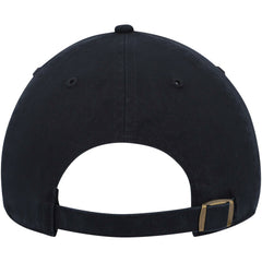 Milwaukee Brewers Challenger Adjustable Hat - Black | 47 brand