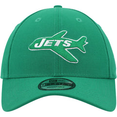 NFL New York Jets Plane The League 9FORTY Adjustable Hat