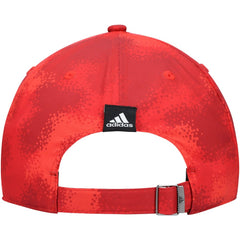 Chicago Blackhawks adidas Women's Camo Slouch Adjustable Hat
