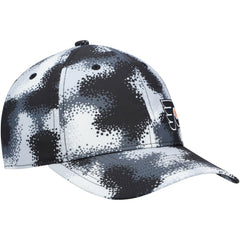 Philadelphia Flyers adidas Women's Camo Slouch Adjustable Hat