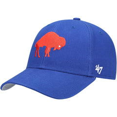 NFL Buffalo Bills '47 Youth Basic MVP Adjustable Hat