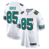 NFL Miami Dolphins Mark Duper Retired Player Jersey