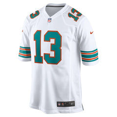 NFL Miami Dolphins Dan Marino Retired Player Jersey