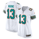 NFL Miami Dolphins Dan Marino Women's Retired Player Jersey