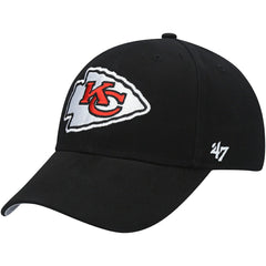 NFL Kansas City Chiefs '47 Youth Secondary MVP Adjustable Hat