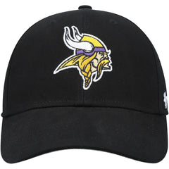 NFL Minnesota Vikings '47 Youth Secondary MVP Adjustable Hat