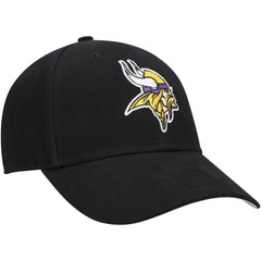 NFL Minnesota Vikings '47 Youth Secondary MVP Adjustable Hat