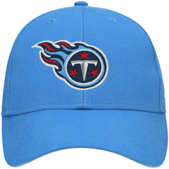 NFL Tennessee Titans '47 Youth Secondary MVP Adjustable Hat