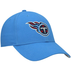 NFL Tennessee Titans '47 Youth Secondary MVP Adjustable Hat