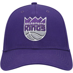 Sacramento Kings '47 Legend MVP Adjustable Hat - Purple | 47 brand shop