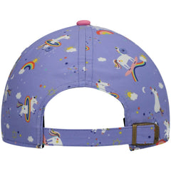 NFL Miami Dolphins '47 Girls Preschool Unicorn Clean Up Adjustable Hat