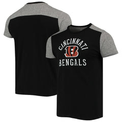 NFL Cincinnati Bengals Majestic Threads Field Goal Slub T-Shirt