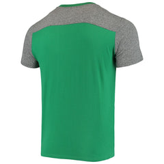 NFL New York Jets Majestic Threads Gridiron Classics Field Goal Slub T-Shirt