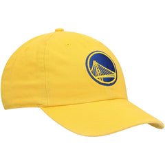 Golden State Warriors '47 Core Logo Clean Up Adjustable Hat sale - Gold | 47 brand cheap