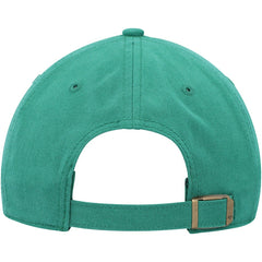 Boston Celtics '47 Women's Miata Clean Up Logo Adjustable Hat - Kelly Green | 47 brand shop