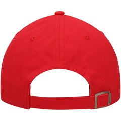 Houston Rockets '47 Women's Miata Clean Up Logo Adjustable Hat sale - Red | 47 brand online