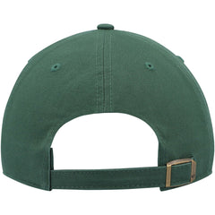 Milwaukee Bucks '47 Women's Miata Clean Up Logo Adjustable Hat - Hunter Green | 47 brand online