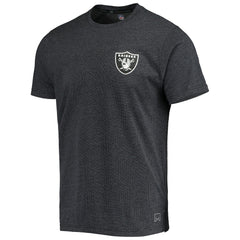 NFL Las Vegas Raiders MSX by Michael Strahan Motivation Performance T-Shirt