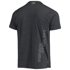 NFL Las Vegas Raiders MSX by Michael Strahan Motivation Performance T-Shirt