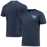 NFL Tennessee Titans MSX by Michael Strahan Motivation Performance T-Shirt