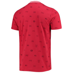 NFL Tampa Bay Buccaneers Tommy Hilfiger Essential Pocket T-Shirt