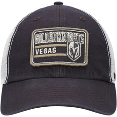 Vegas Golden Knights '47 Off Ramp Trucker Snapback Hat