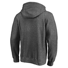 Boston Bruins Victory Arch Team Fitted Pullover Hoodie