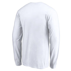 New York Islanders Victory Arch Long Sleeve T-Shirt