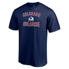 Colorado Avalanche Victory Arch Team T-Shirt