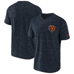 NFL Chicago Bears NFL x Darius Rucker Collection Slub Henley T-Shirt
