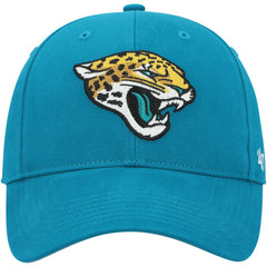 NFL Jacksonville Jaguars '47 Youth Secondary MVP Adjustable Hat