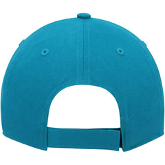 NFL Jacksonville Jaguars '47 Youth Secondary MVP Adjustable Hat