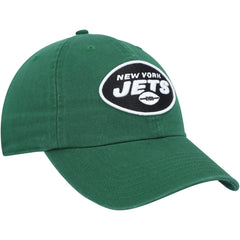 NFL New York Jets '47 Youth Logo Clean Up Adjustable Hat