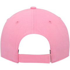 NFL Miami Dolphins '47 Girls Youth Rose MVP Adjustable Hat