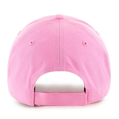 NFL New Orleans Saints '47 Girls Youth Rose MVP Adjustable Hat