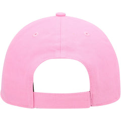 NFL San Francisco 49ers '47 Girls Youth Rose MVP Adjustable Hat