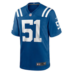 NFL Indianapolis Colts Game Jersey