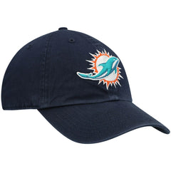 NFL Miami Dolphins '47 Clean Up Alternate Adjustable Hat