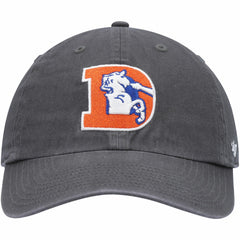 NFL Denver Broncos '47 Clean Up Adjustable Hat