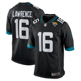 NFL Jacksonville Jaguars Trevor Lawrence Youth Game Jersey