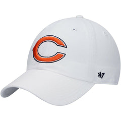 NFL Chicago Bears '47 Logo Clean Up Adjustable Hat