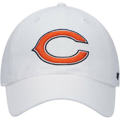 NFL Chicago Bears '47 Logo Clean Up Adjustable Hat
