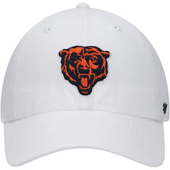 NFL Chicago Bears '47 Team Clean Up Adjustable Hat