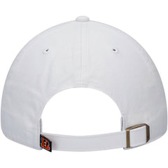 NFL Cincinnati Bengals '47 Clean Up Adjustable Hat