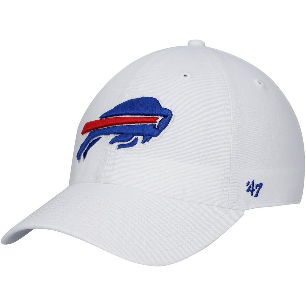 NFL Buffalo Bills '47 Logo Clean Up Adjustable Hat