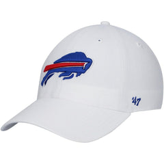 NFL Buffalo Bills '47 Logo Clean Up Adjustable Hat
