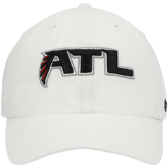 NFL Atlanta Falcons '47 Clean Up Adjustable Hat