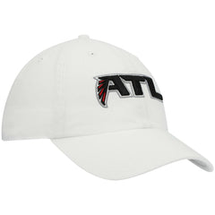 NFL Atlanta Falcons '47 Clean Up Adjustable Hat