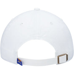 NFL Los Angeles Chargers '47 Clean Up Adjustable Hat