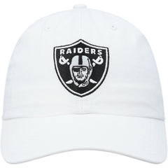 NFL Las Vegas Raiders '47 Clean Up Adjustable Hat